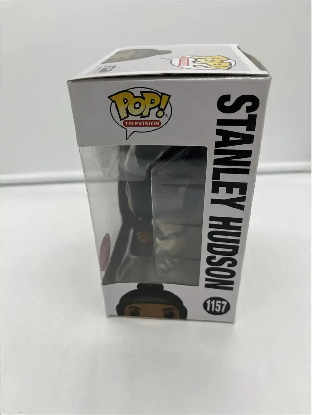 Funko pop television